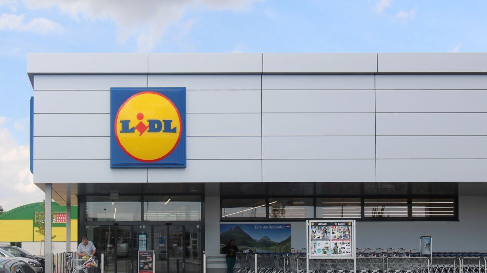 Nouveaux magasins Lidl : découvrez les 29 villes concernées en France