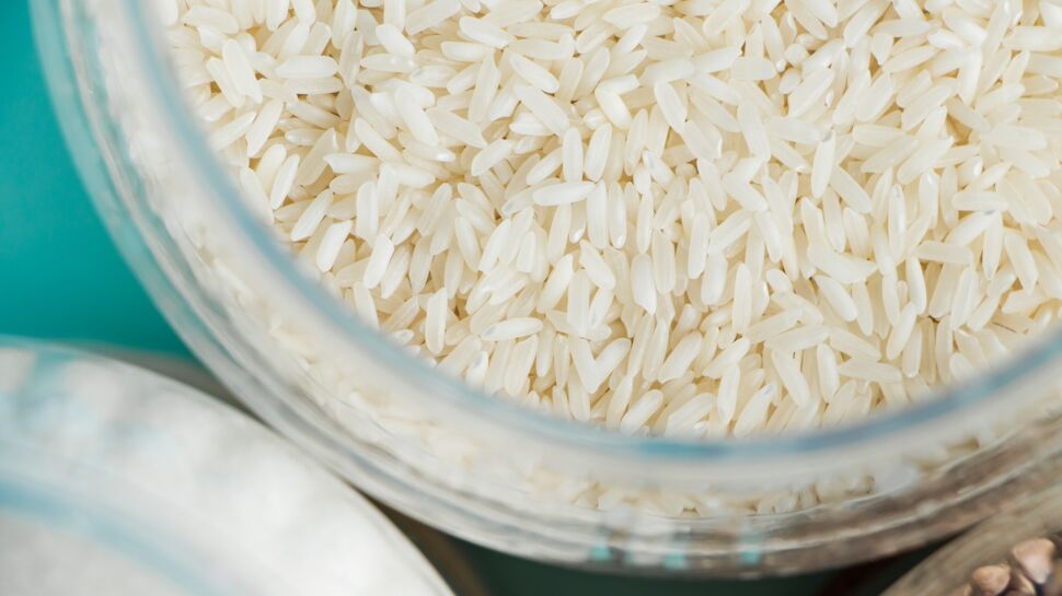 Rappel produits : 7 enseignes rappellent massivement ces paquets de riz