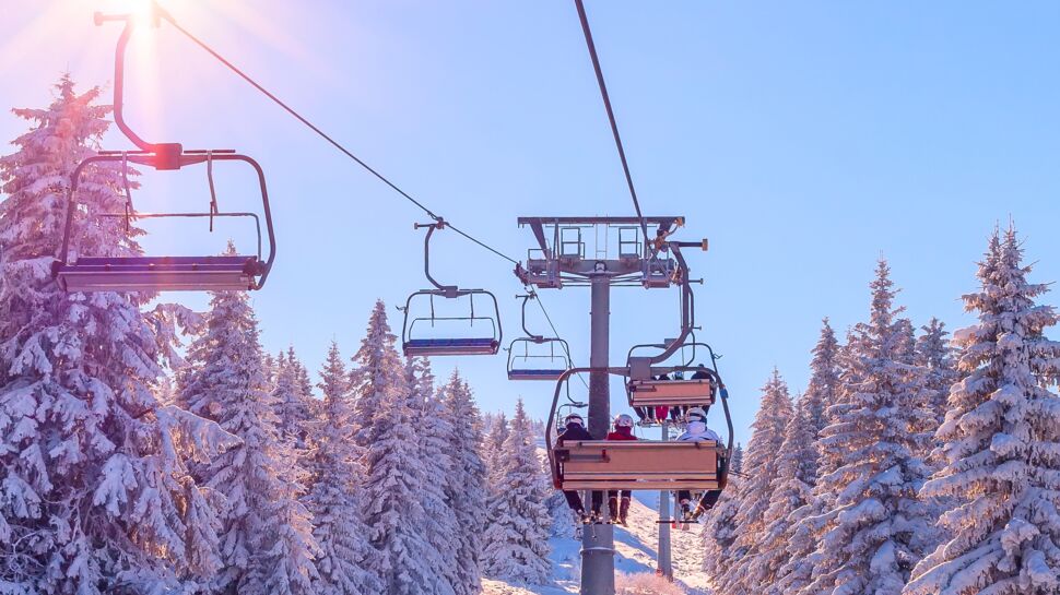 3 stations françaises où faire du ski à moins de 35 € la journée