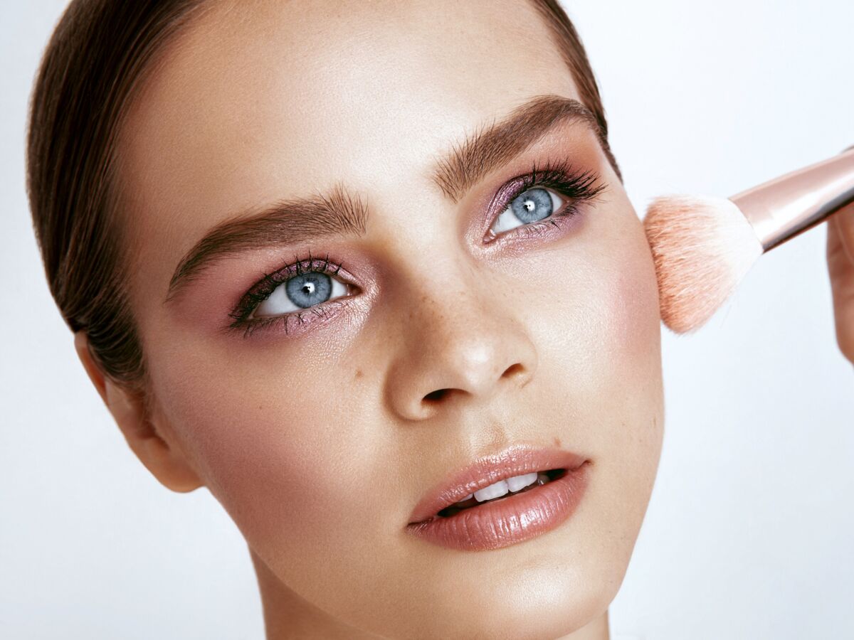Eye blush discount