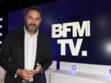 Jean-Jacques Bourdin accusé de tentative d'agression sexuelle : Bruce Toussaint, son remplaçant sur BFM TV, sort du silence 