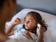 Variant Omicron : les nouveaux symptômes signalés chez les enfants
