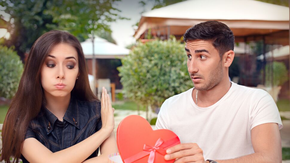 Valentighting : quel est ce comportement amoureux toxique qui pourrait gâcher votre Saint-Valentin ?