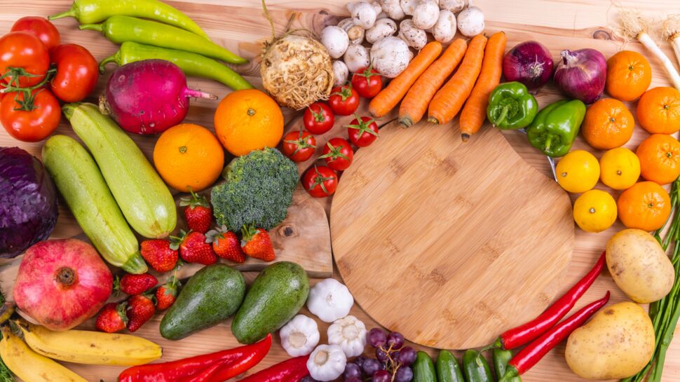 Alimentation santé : une étude révèle ce qu’il faut manger pour vivre jusqu’à 10 ans de plus 