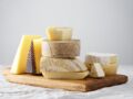 Cheezam : cette super application qui reconnaît les fromages à tester absolument