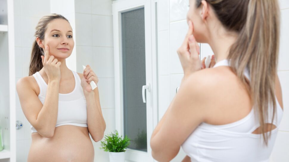Chloasma : causes, définition, symptômes et traitements du masque de grossesse