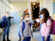 Protocole sanitaire à l'école : un allègement prévu après les vacances de février 