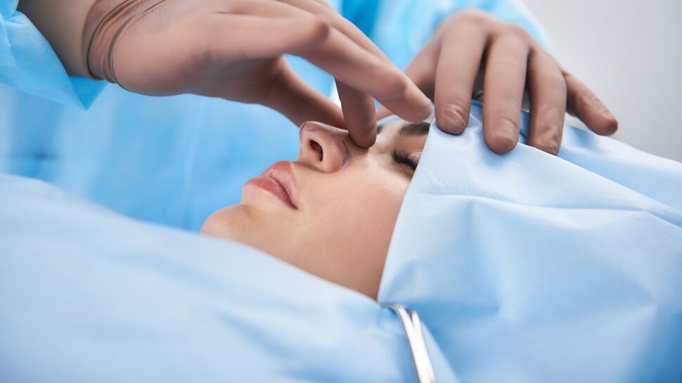 Cloison nasale : anatomie, pathologies et opération