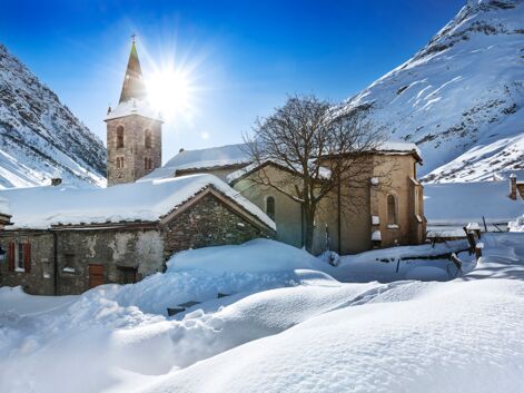 Haute-Maurienne : une multitude d'activités en hiver