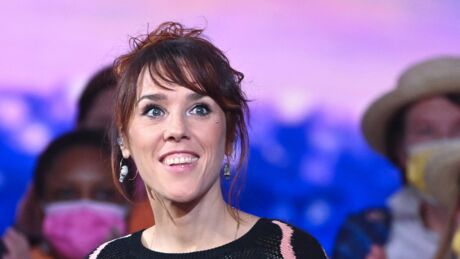 Actualités Zaz : Femme Actuelle Le MAG