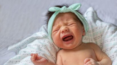 Impétigo chez bébé : causes, symptômes à reconnaître, traitements ...