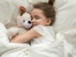 Apnée du sommeil chez l'enfant : causes, symptômes à reconnaître, traitements