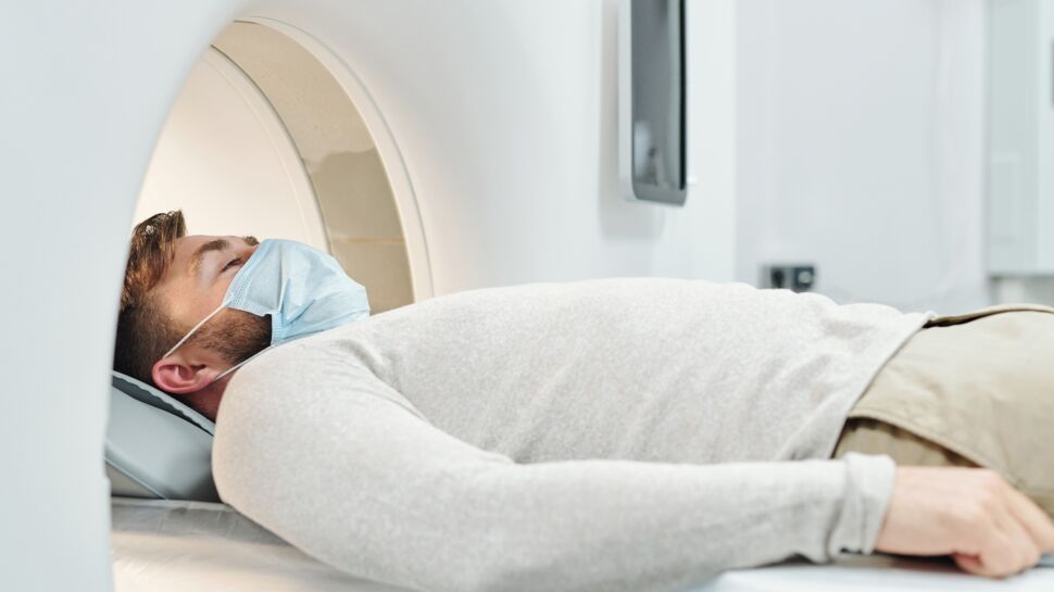 IRM abdomino-pelvienne : pourquoi passer cet examen et comment se deroule-t-il ?