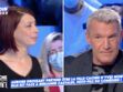 Benjamin Castaldi face à Aurore Drossart, la prétendue fille d’Yves Montand 