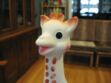 Jouet de naissance : tout savoir sur le succès de Sophie la girafe