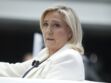 "Elysée 2022" : pourquoi l'émission avec Marine Le Pen est-elle déprogrammée ?