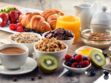 Petit-déjeuner : ces aliments gourmands aideraient à lutter contre le cholestérol, selon une étude