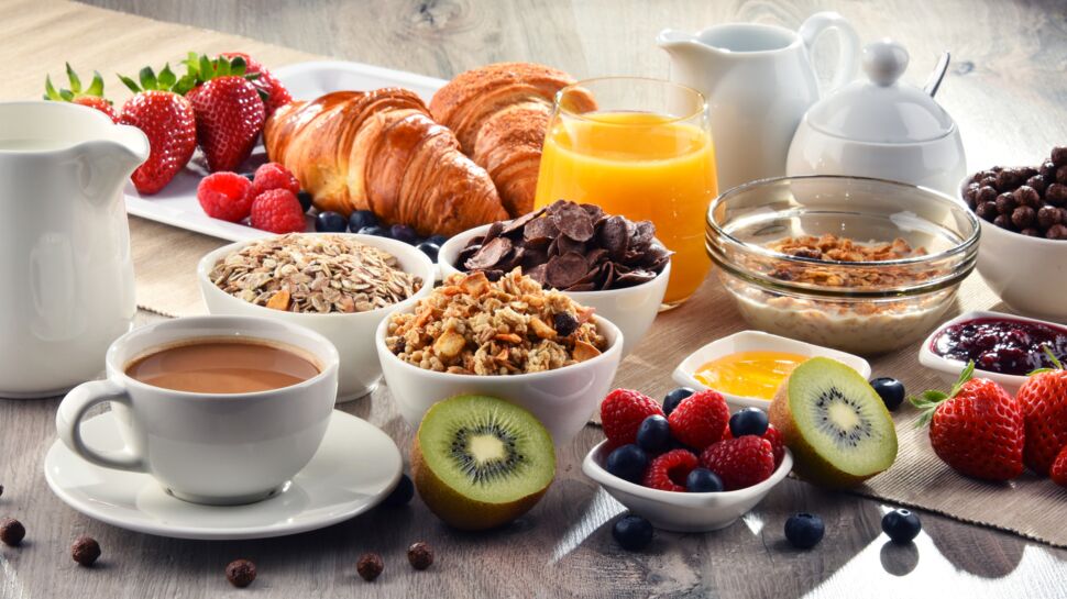 Petit-déjeuner : ces aliments gourmands aideraient à lutter contre le cholestérol, selon une étude
