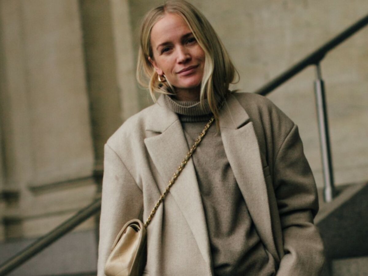 Style shop minimaliste vetement