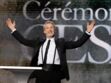 César 2022 : José Garcia surprend Antoine de Caunes en plein direct 