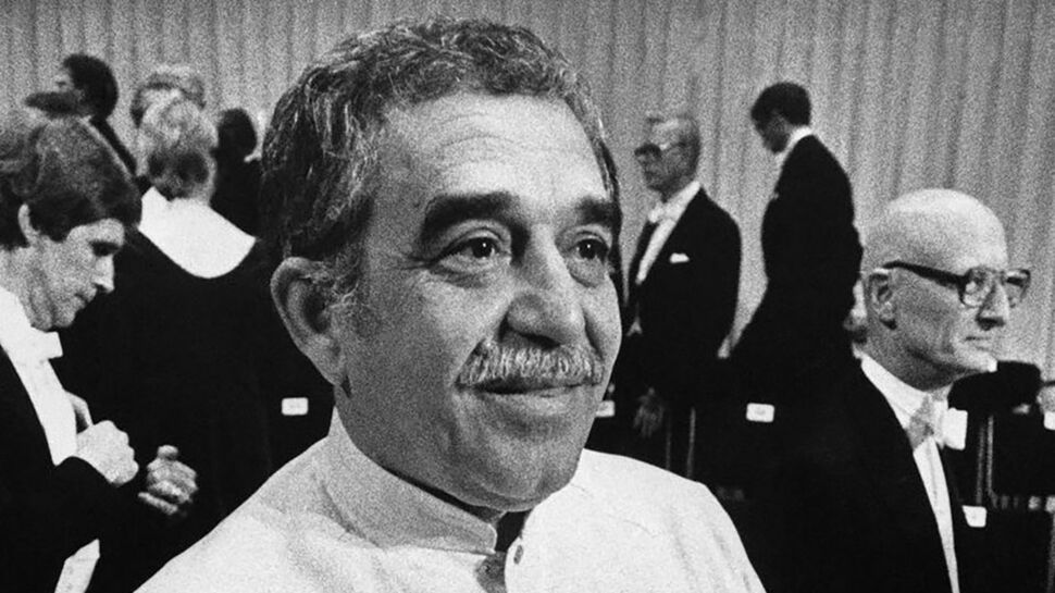 Gabriel García Márquez, un destin surréel