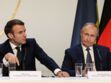 Guerre en Ukraine : Emmanuel Macron doit-il poursuivre ses négociations avec Vladimir Poutine ?