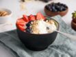 Le top 5 des yaourts les plus riches en matières grasses