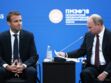 Guerre en Ukraine : la France peut-elle se priver du gaz russe ?
