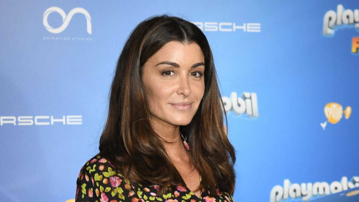 Jenifer dévoile son astuce pour garder la ligne : Femme Actuelle Le MAG