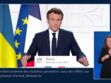 Allocution d'Emmanuel Macron sur l'Ukraine : les informations essentielles à retenir