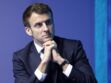 Emmanuel Macron : cette façon étonnante d'annoncer sa candidature à la présidentielle 2022