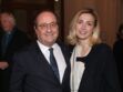 Liaison entre Julie Gayet et François Hollande : cette célébrité qui avait vendu la mèche