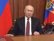 Guerre en Ukraine : Vladimir Poutine serait en train de sombrer dans la "paranoïa"