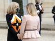Guerre en Ukraine : le message touchant de la Première dame Olena Zelenska à Brigitte Macron