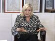 EXCLUSIF - Marine Le Pen : "Eric Zemmour affaiblit tout ce qu'il touche, ce garçon !"