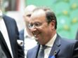 François Hollande dévoile son salaire "considérable" de président de la République 
