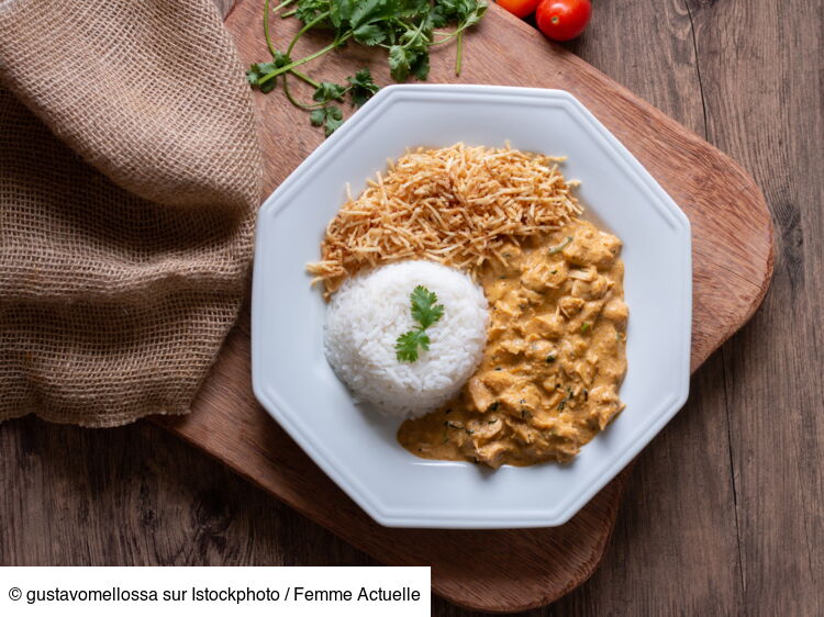 Quelle sauce pour le riz ? Les recettes incontournables Femme Actuelle Le MAG