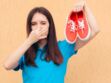 Chaussures : 14 astuces pour enlever les mauvaises odeurs !