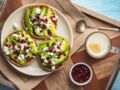 Grated egg avocado toast : la recette revisitée de toast à l'avocat super tendance sur les réseaux