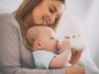 Allaitement, biberon : 6 réflexes à adopter pour simplifier le quotidien avec bébé