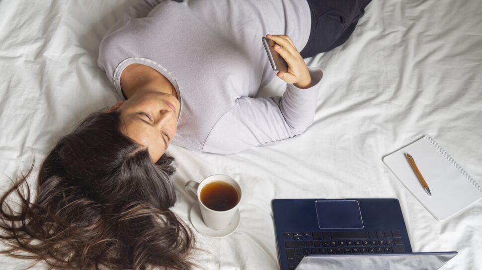 
Revenge bedtime procrastination : comment lutter contre ce phénomène toxique que l’on connaît tous ?