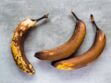 L'astuce de folie pour garder ses bananes plus longtemps