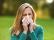 Allergies : alerte aux pollens, un pic imminent dans ces départements !