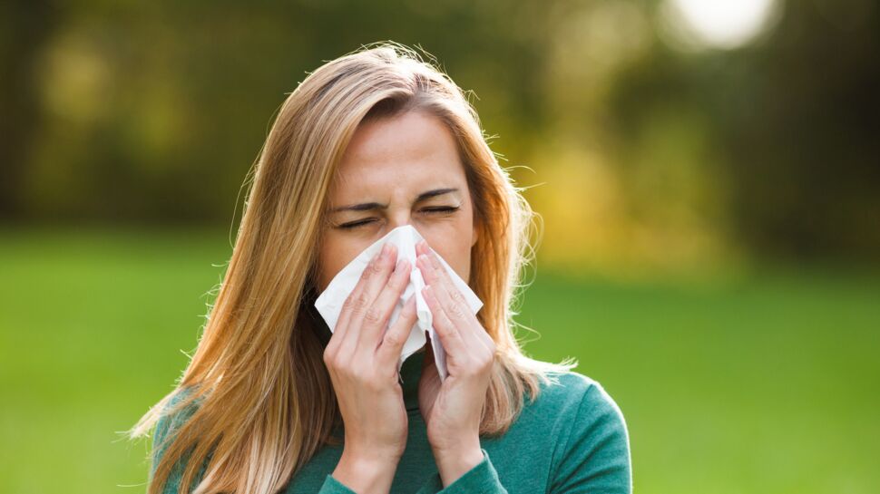 Allergies : alerte aux pollens, un pic imminent dans ces départements !
