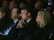 Emmanuel et Brigitte Macron : leur beau moment de complicité en vidéo