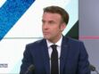 Emmanuel Macron : sa réaction suite à l’agression de Marine Le Pen en Guadeloupe