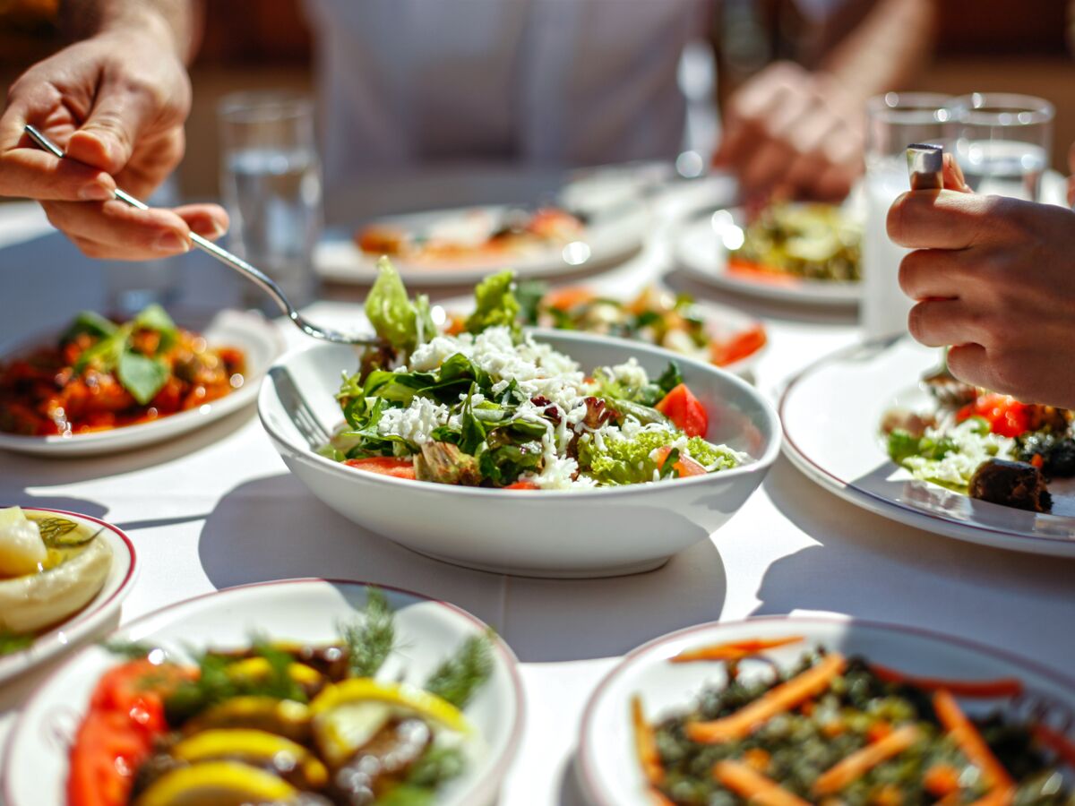 Régime méditerranéen : aliments à privilégier, petit-déjeuner idéal… Tout  ce quil faut savoir : Femme Actuelle Le MAG