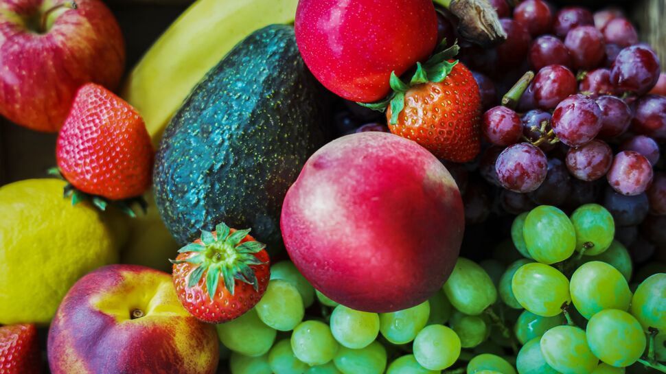 Pesticides : les fruits et les légumes les plus contaminés selon l’UFC-Que Choisir