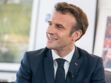 EXCLUSIF - Emmanuel Macron : " Je créerai une consultation gratuite sur la ménopause"