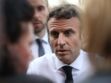 Emmanuel Macron : cet échange tendu avec un salarié sur le pouvoir d’achat